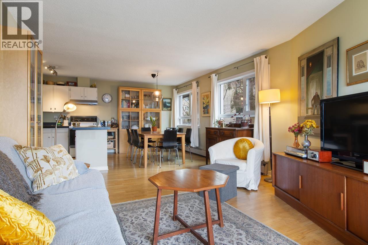 314 665 E 6TH AVENUE, Vancouver