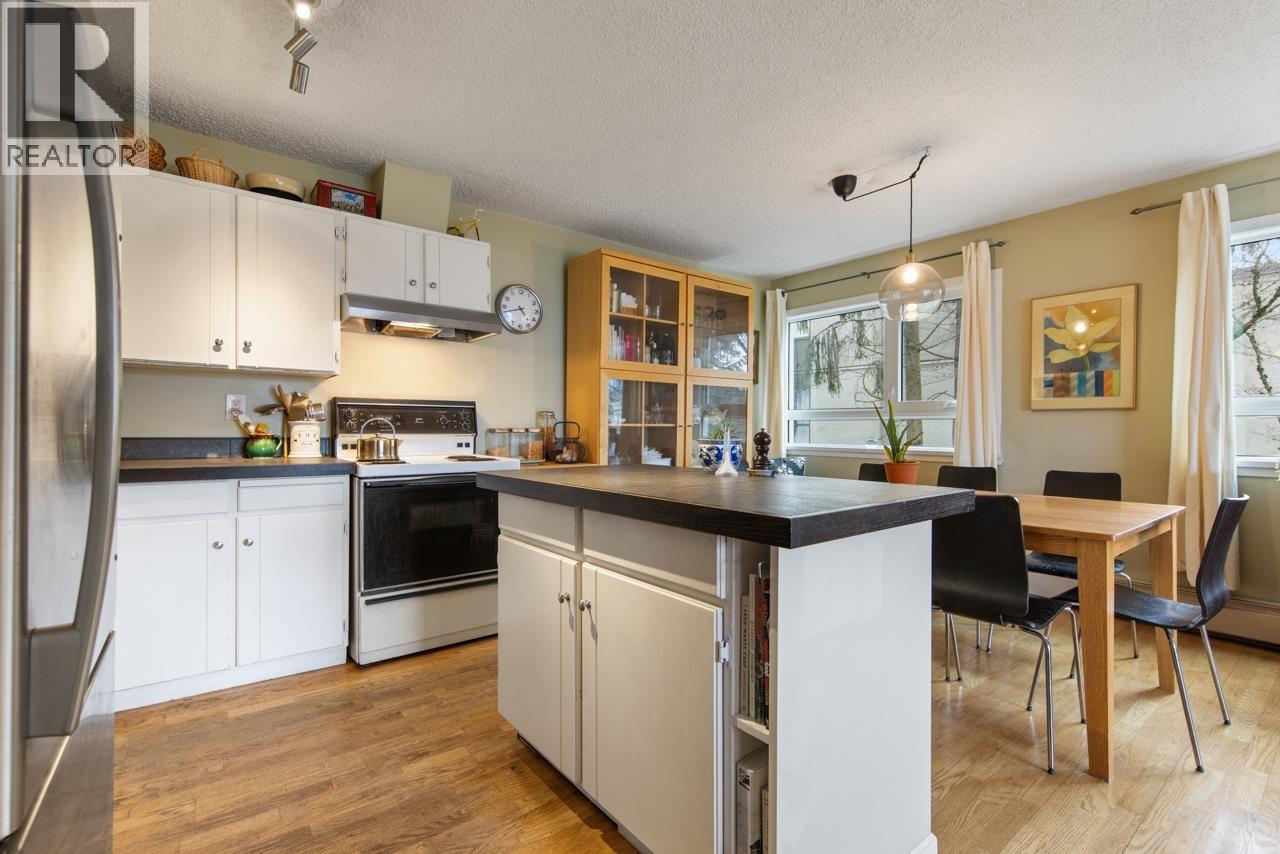 314 665 E 6TH AVENUE, Vancouver