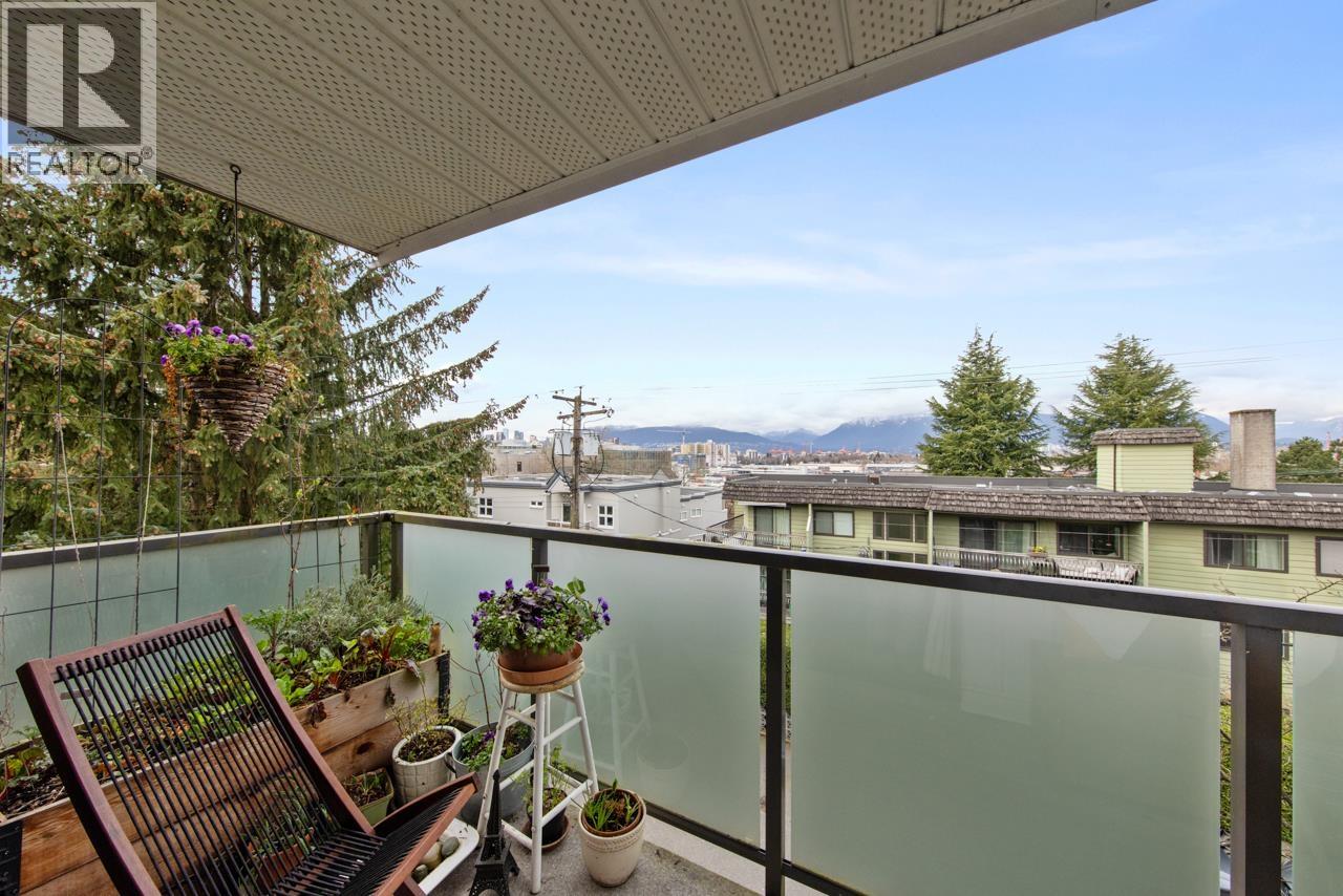 314 665 E 6TH AVENUE, Vancouver