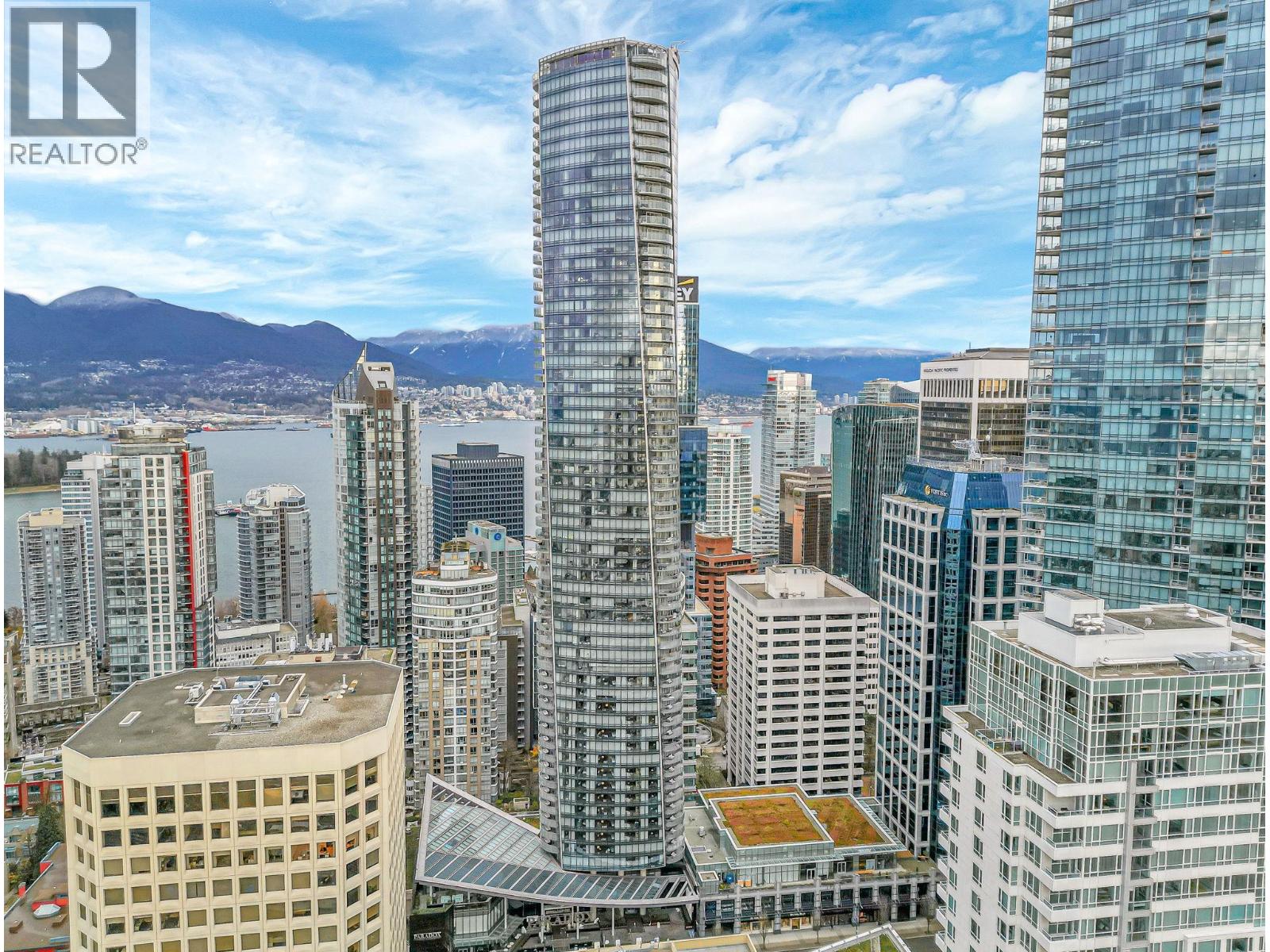 2703 1151 W GEORGIA STREET, Vancouver