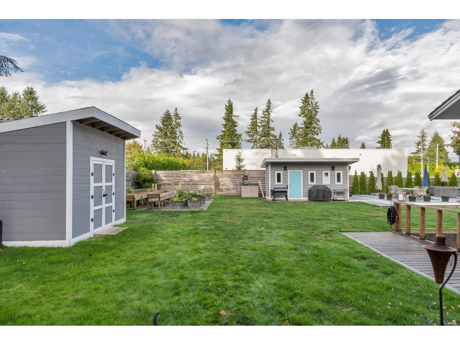 24846 56 AVENUE, Langley