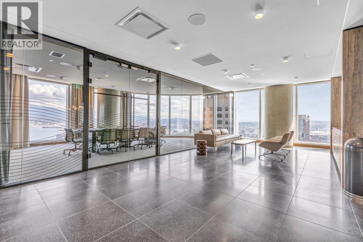 540 320 GRANVILLE STREET, Vancouver