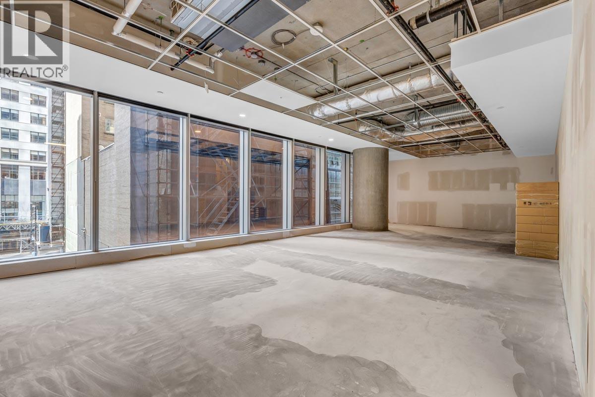 540 320 GRANVILLE STREET, Vancouver