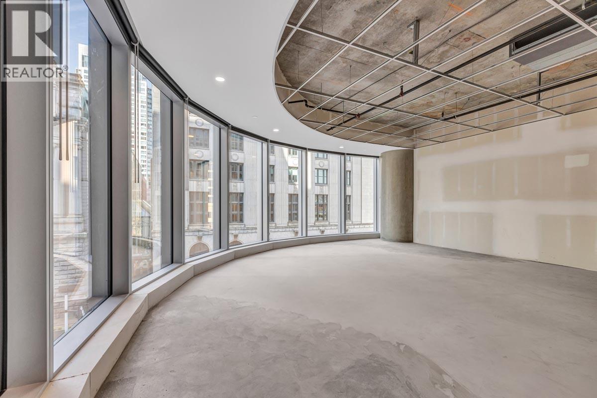 550 320 GRANVILLE STREET, Vancouver