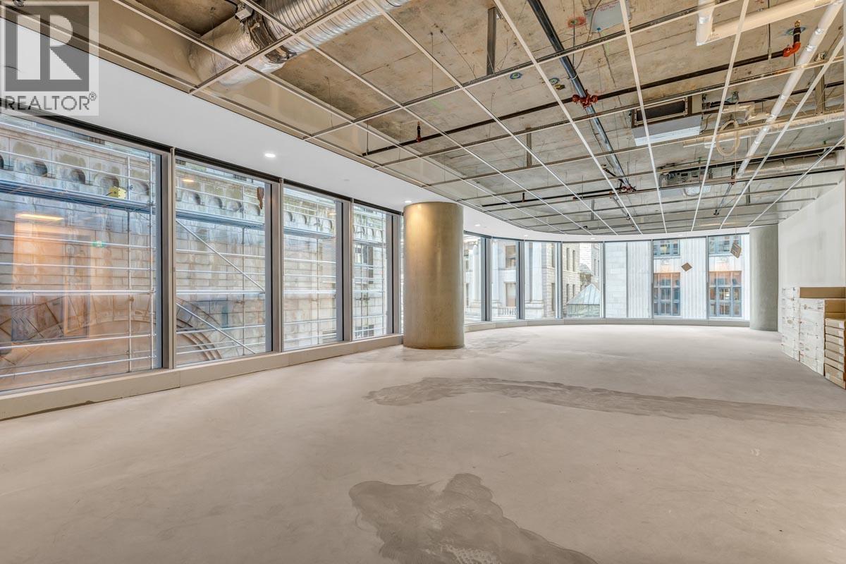 550 320 GRANVILLE STREET, Vancouver