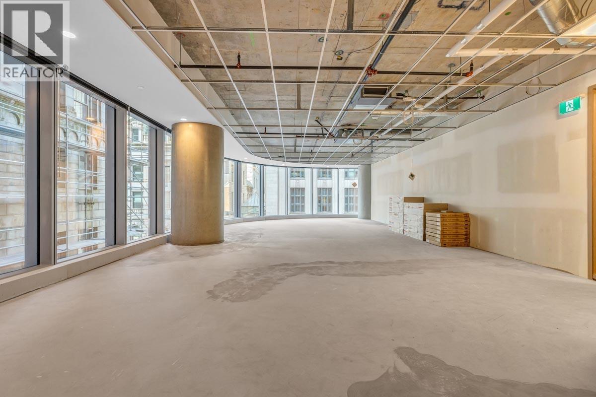 550 320 GRANVILLE STREET, Vancouver