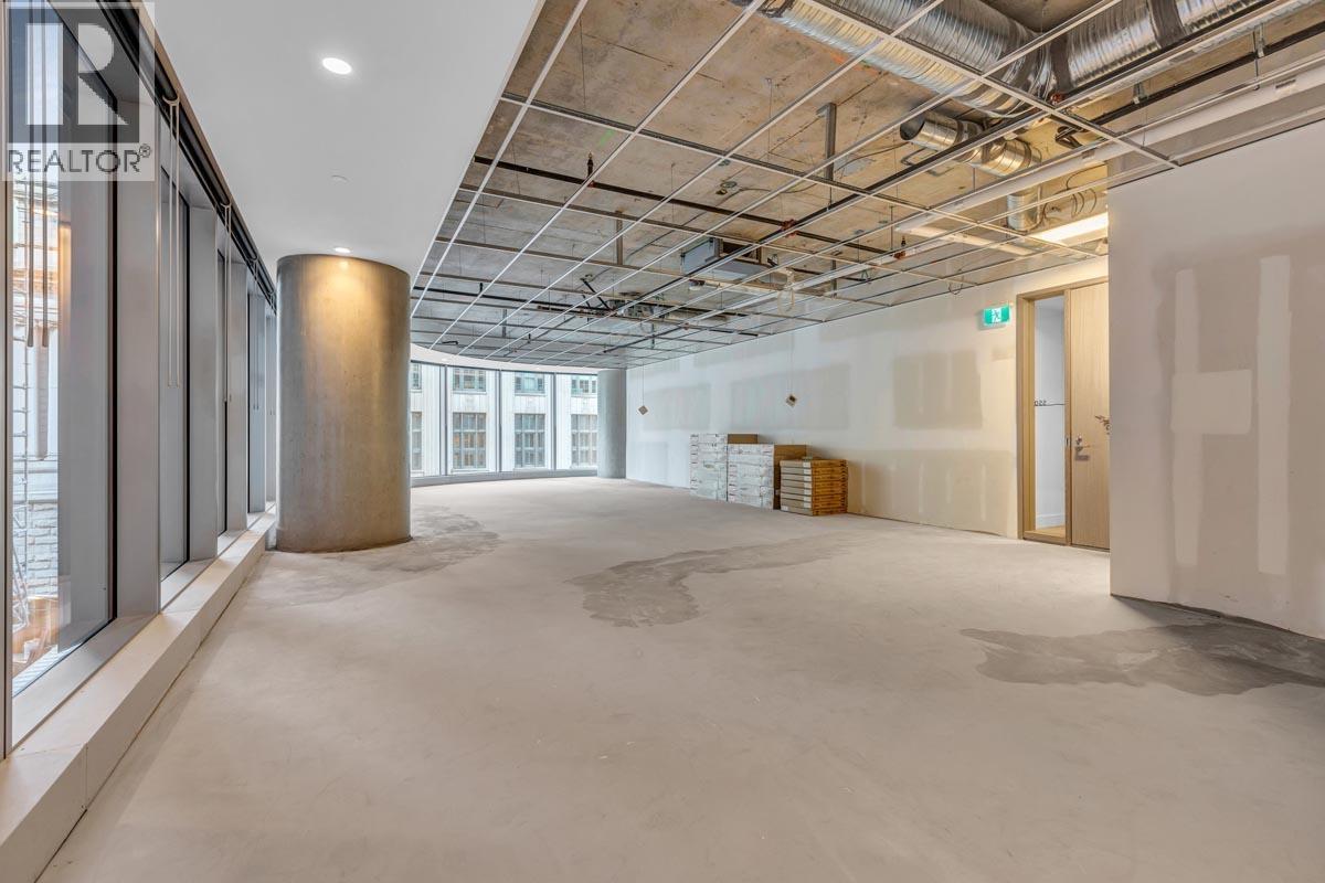 550 320 GRANVILLE STREET, Vancouver