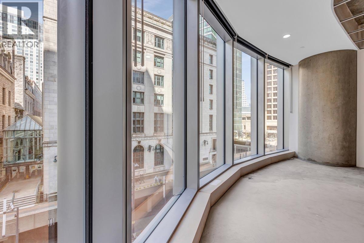 550 320 GRANVILLE STREET, Vancouver