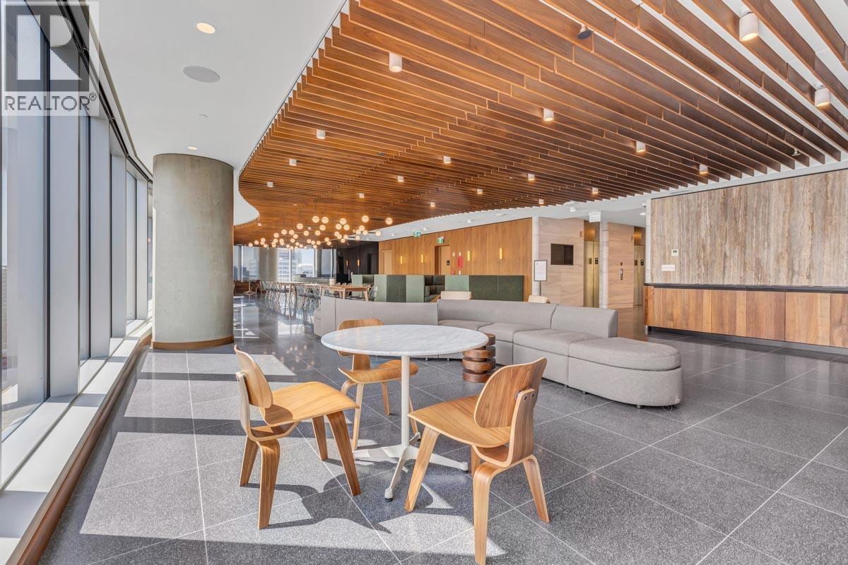 550 320 GRANVILLE STREET, Vancouver