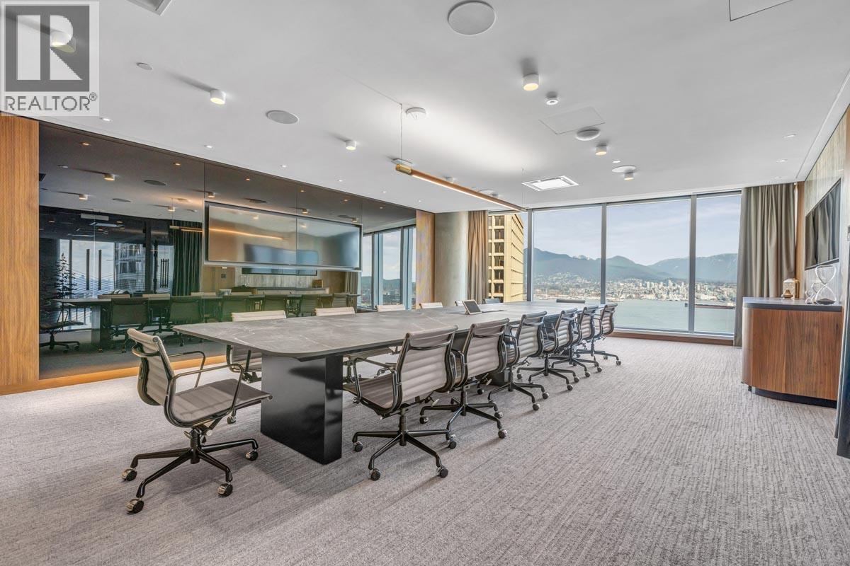 550 320 GRANVILLE STREET, Vancouver