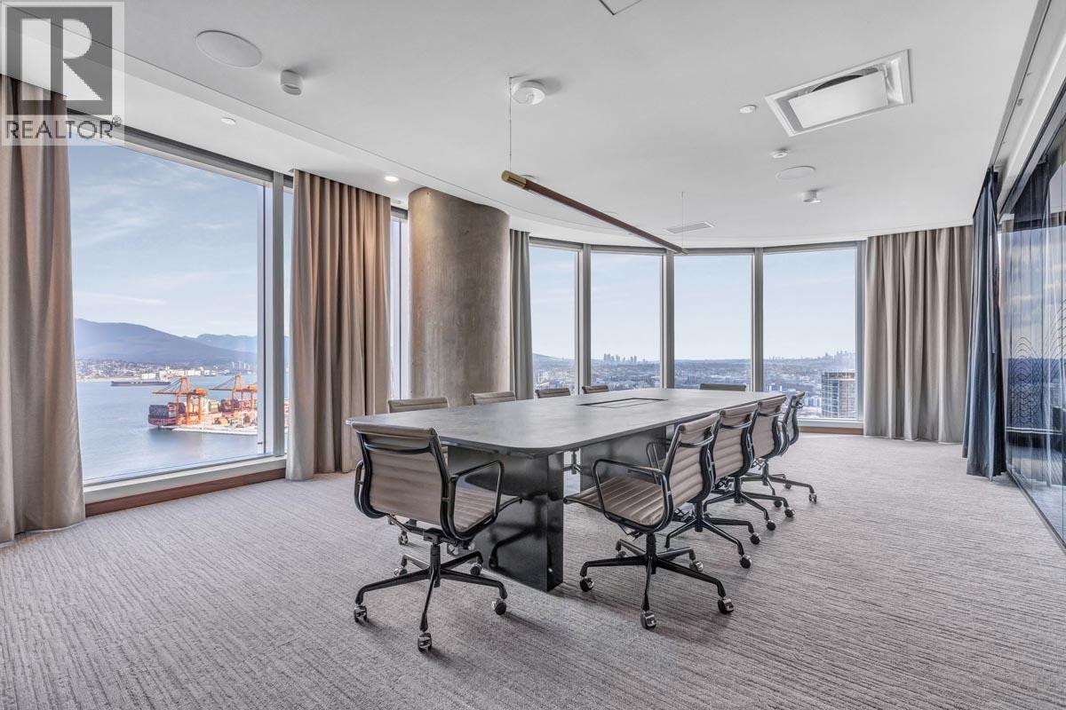 550 320 GRANVILLE STREET, Vancouver