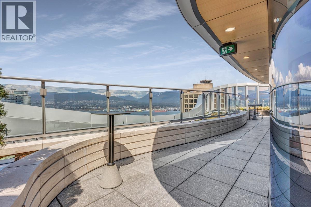 550 320 GRANVILLE STREET, Vancouver