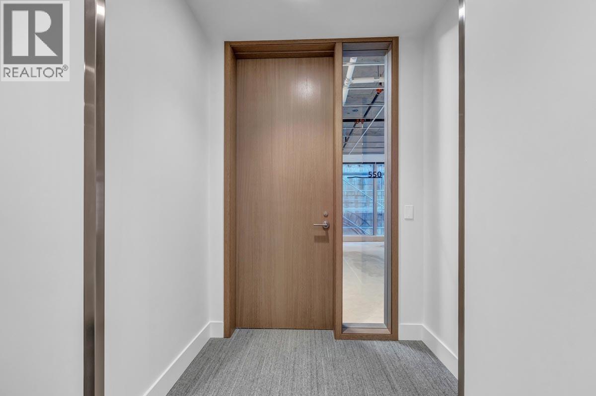 550 320 GRANVILLE STREET, Vancouver