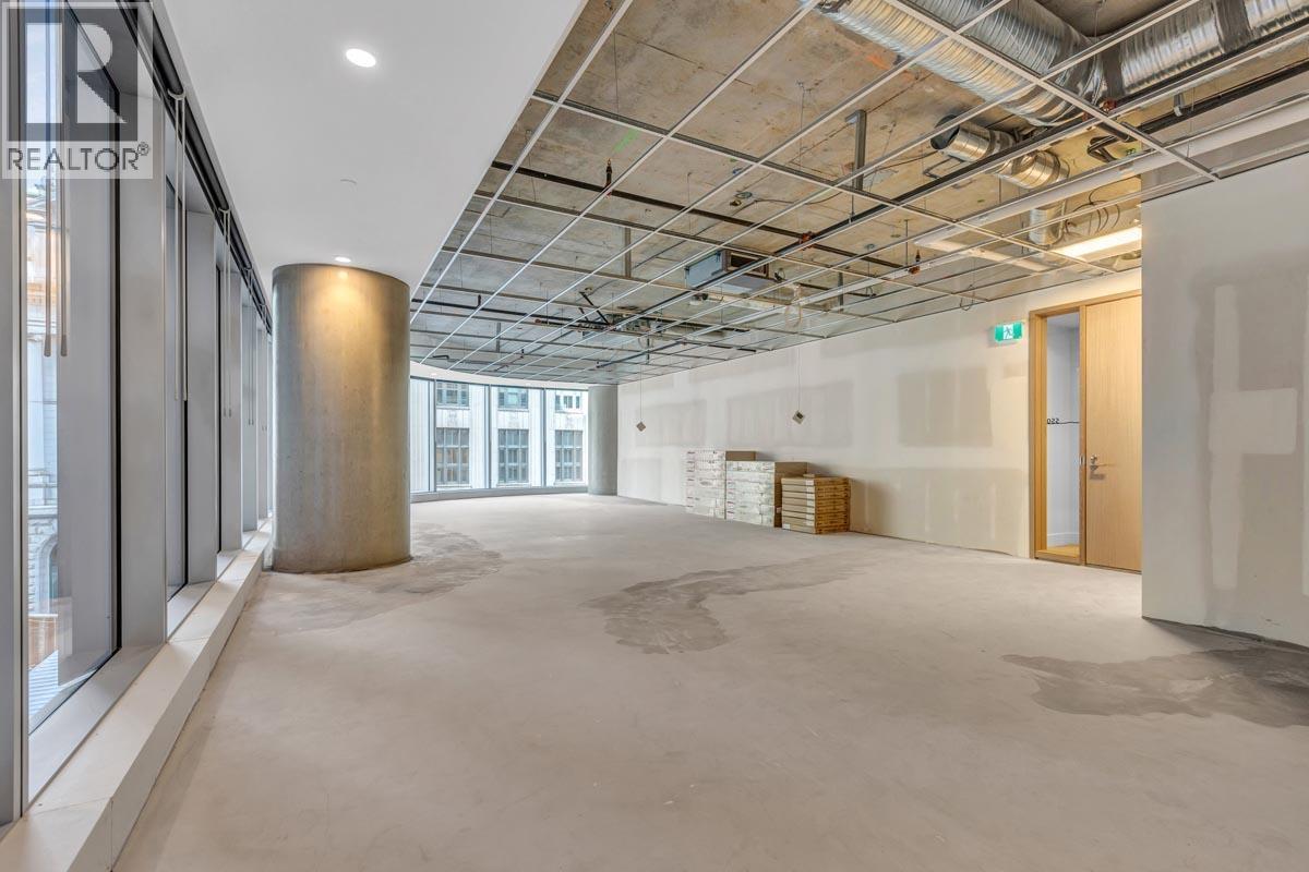 550 320 GRANVILLE STREET, Vancouver