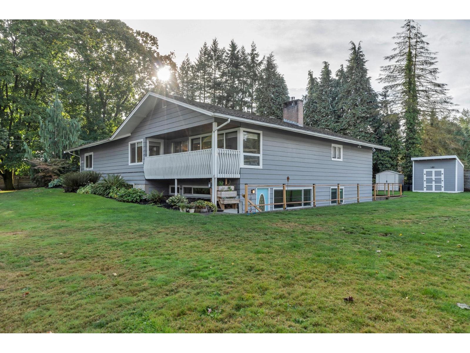24846 56 AVENUE, Langley