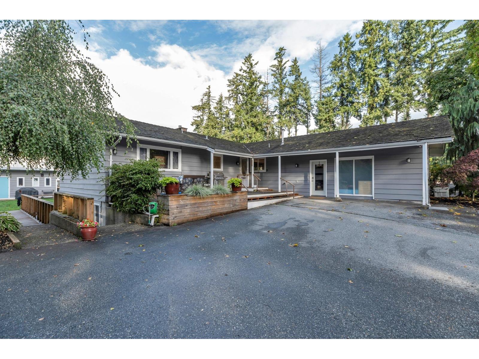 24846 56 AVENUE, Langley