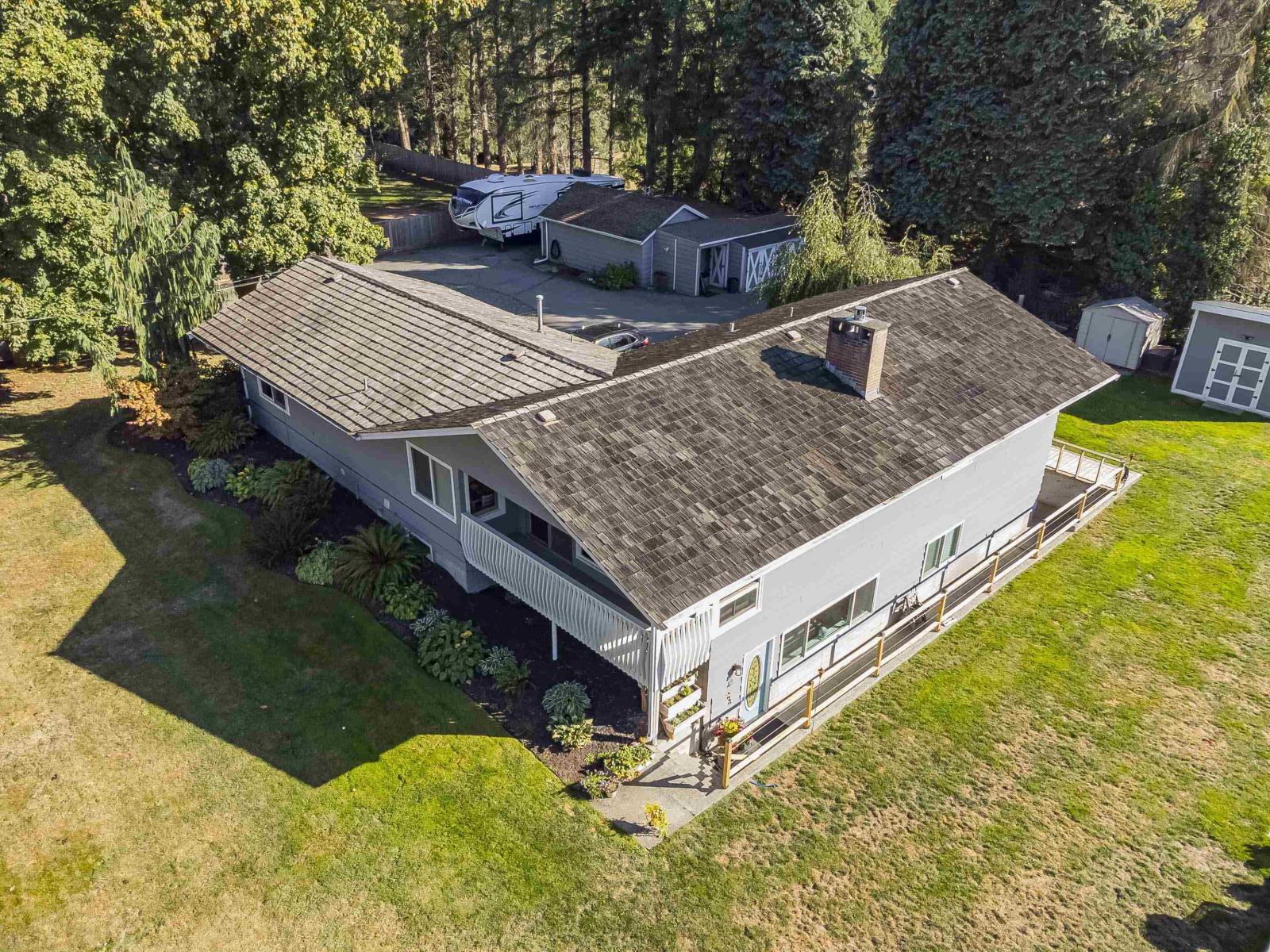 24846 56 AVENUE, Langley