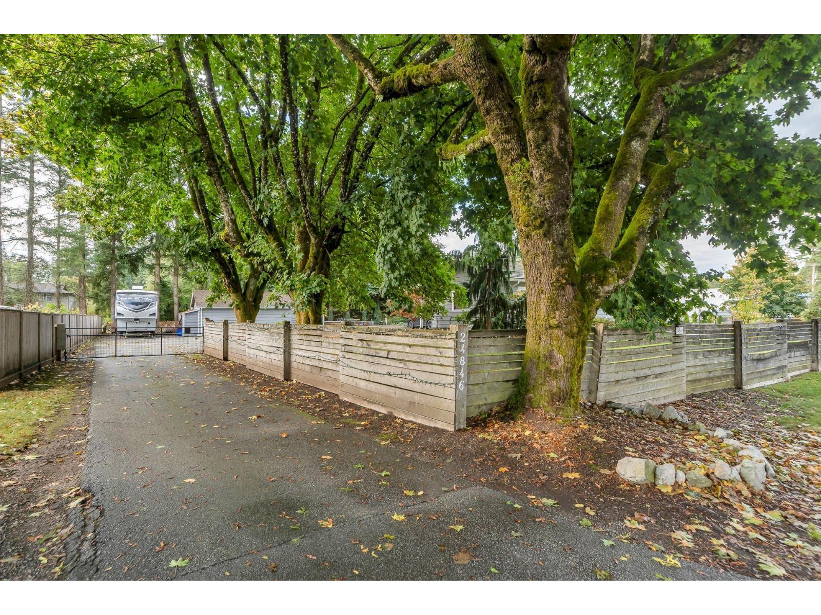 24846 56 AVENUE, Langley