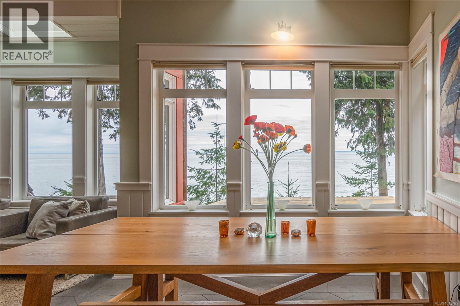  105 Island Park Drive, Galiano Island