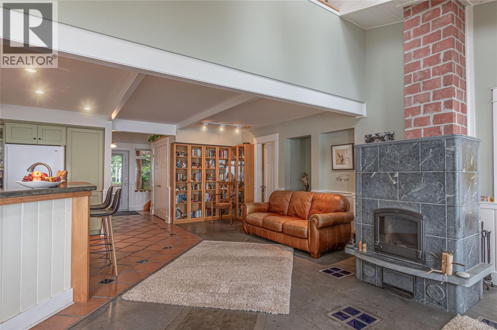  105 Island Park Drive, Galiano Island