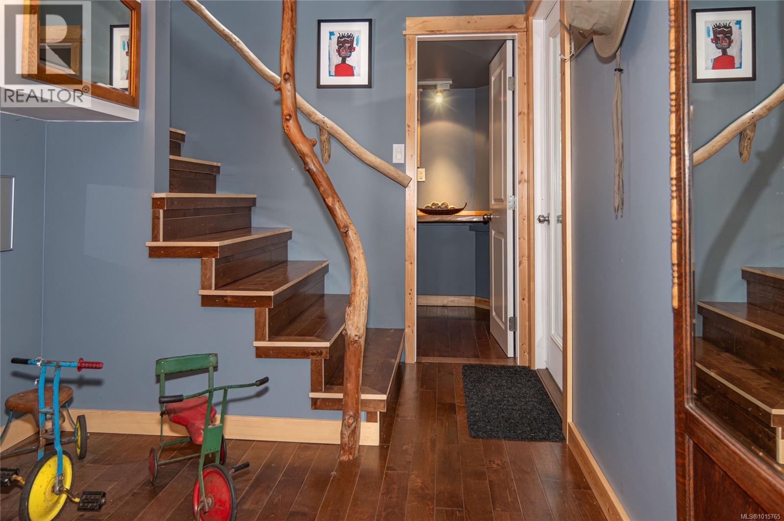  105 Island Park Drive, Galiano Island
