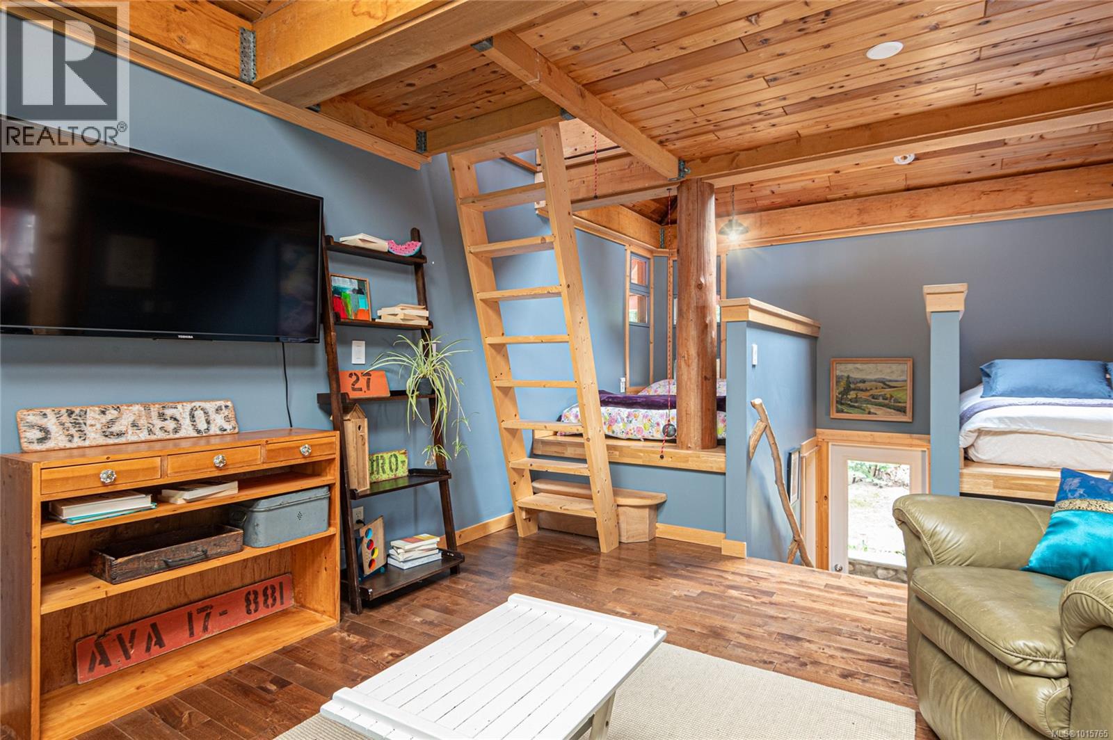  105 Island Park Drive, Galiano Island