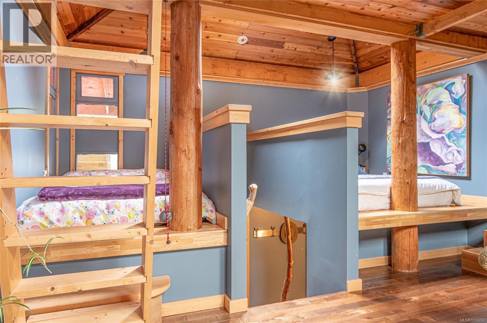  105 Island Park Drive, Galiano Island