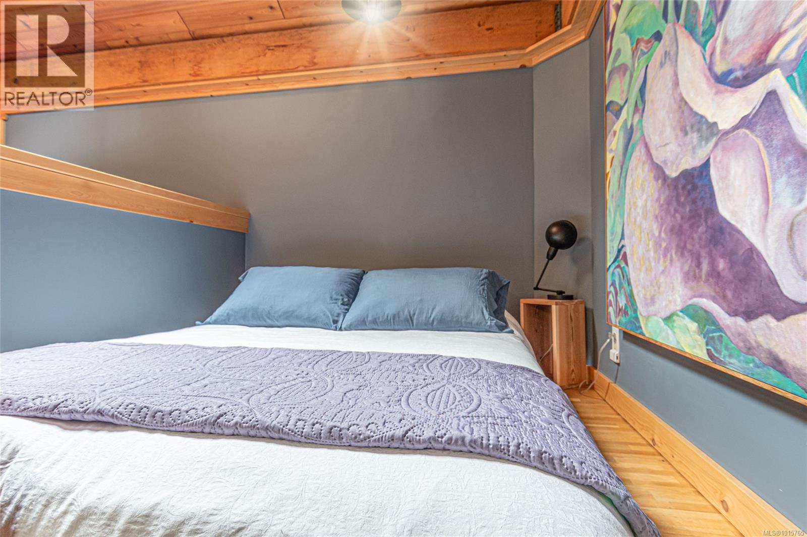  105 Island Park Drive, Galiano Island