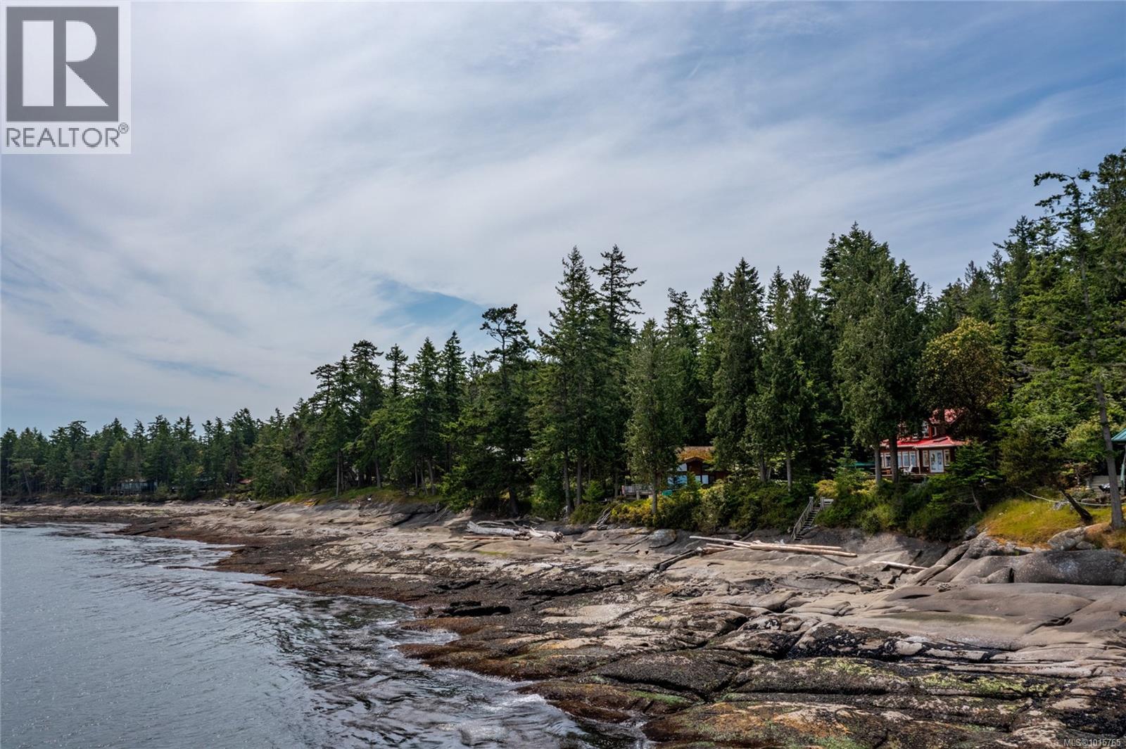  105 Island Park Drive, Galiano Island