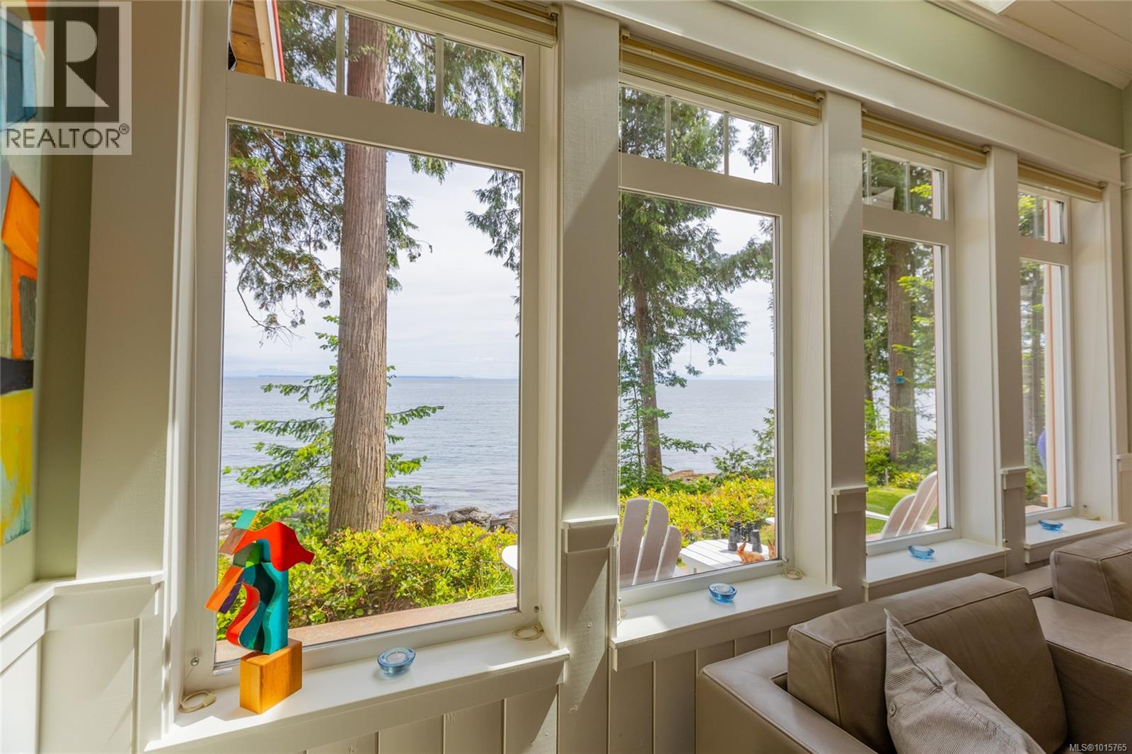  105 Island Park Drive, Galiano Island