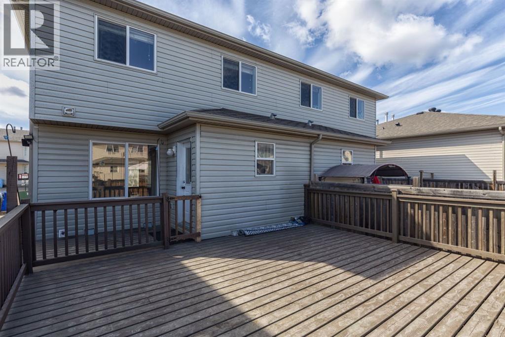 117 Kodiak Crescent, Fort McMurray