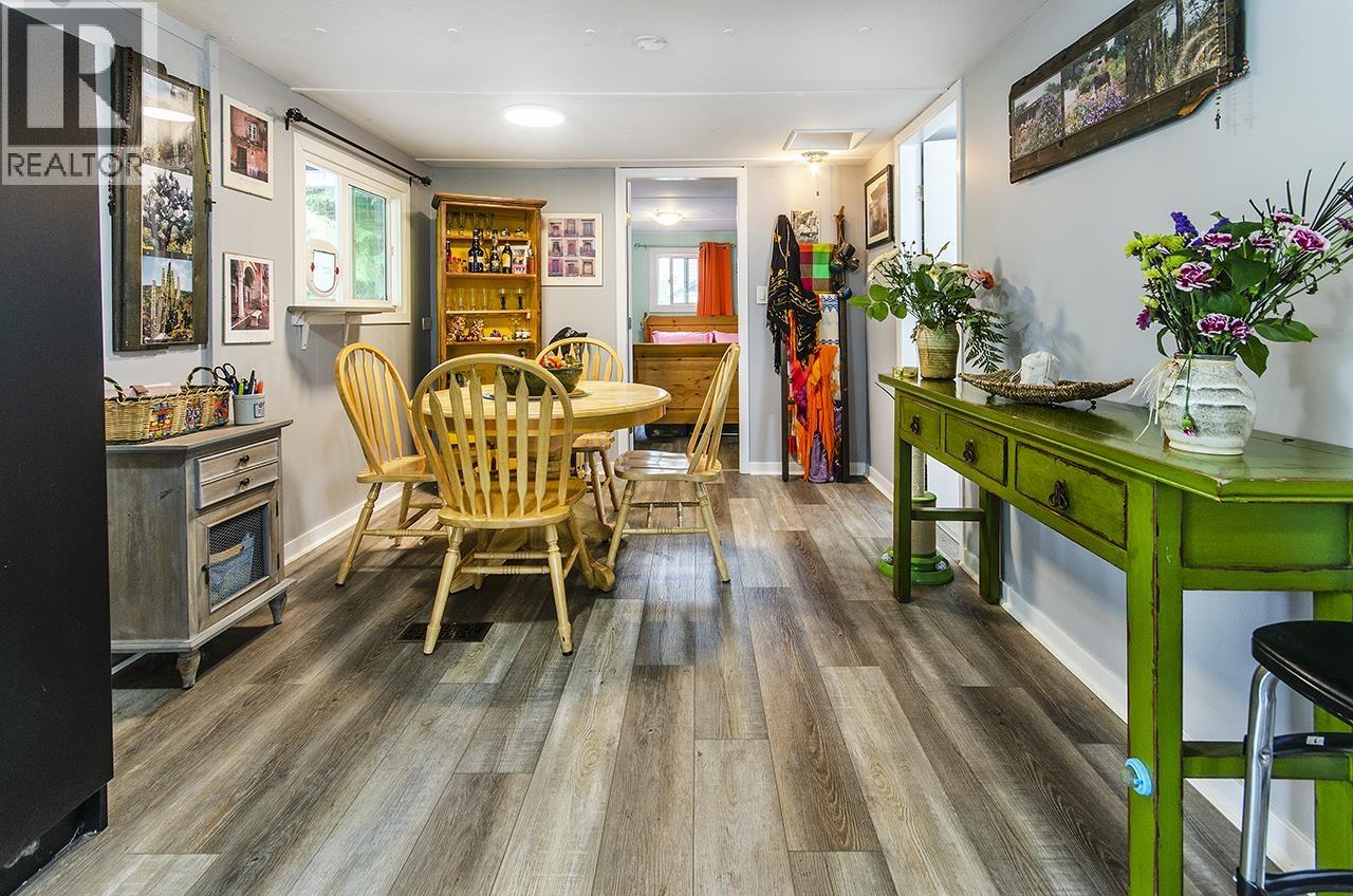 286 TYEE DRIVE, West Vancouver