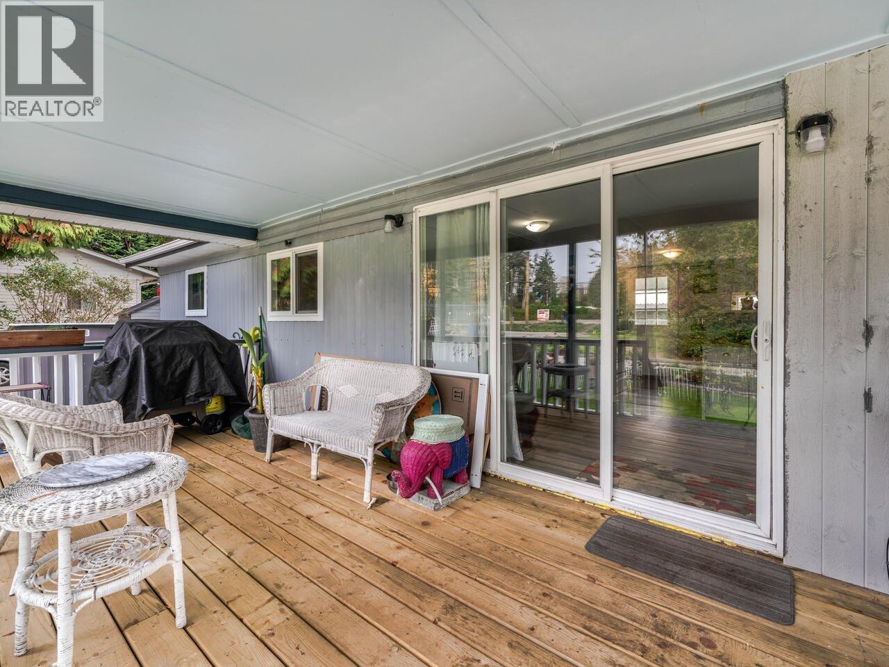 286 TYEE DRIVE, West Vancouver