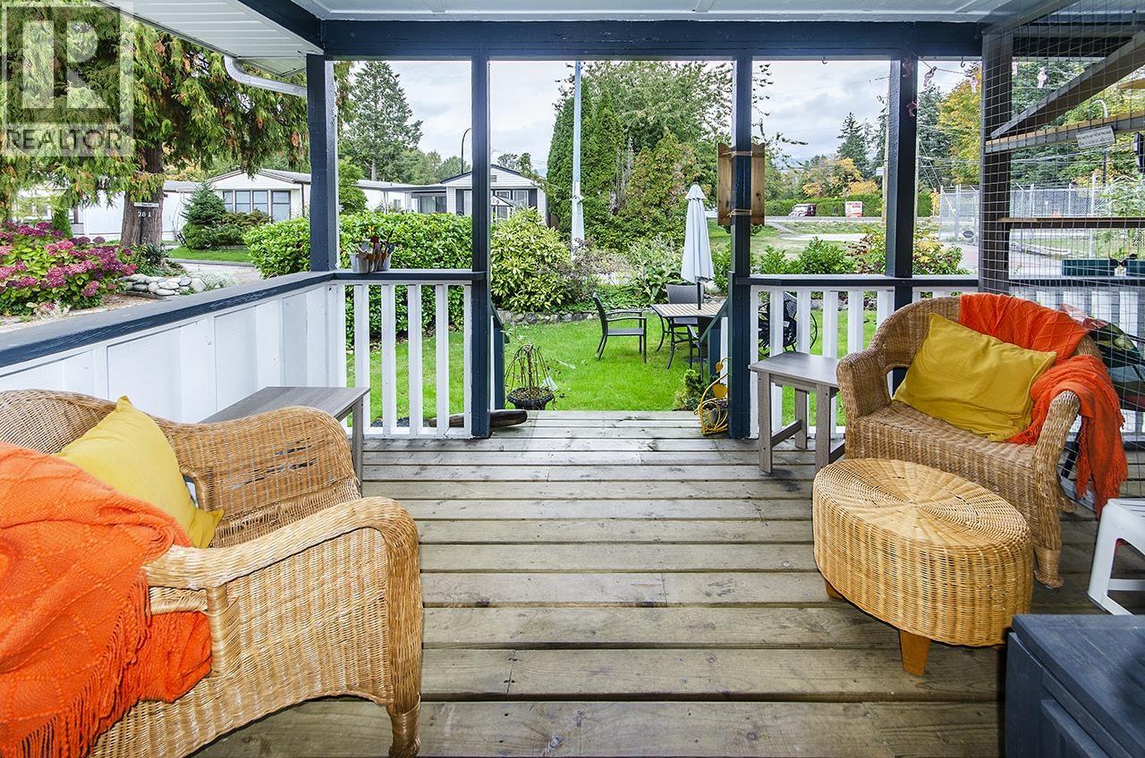 286 TYEE DRIVE, West Vancouver