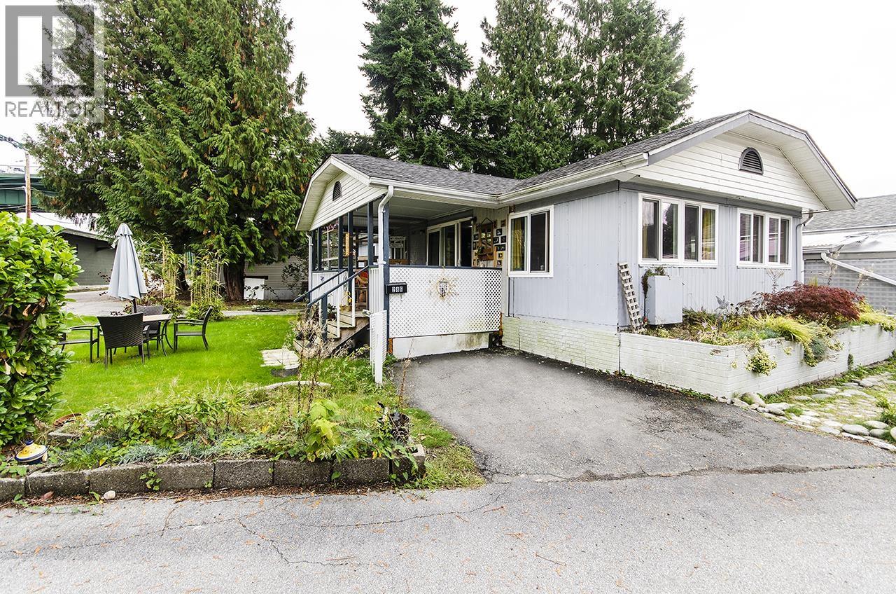 286 TYEE DRIVE, West Vancouver