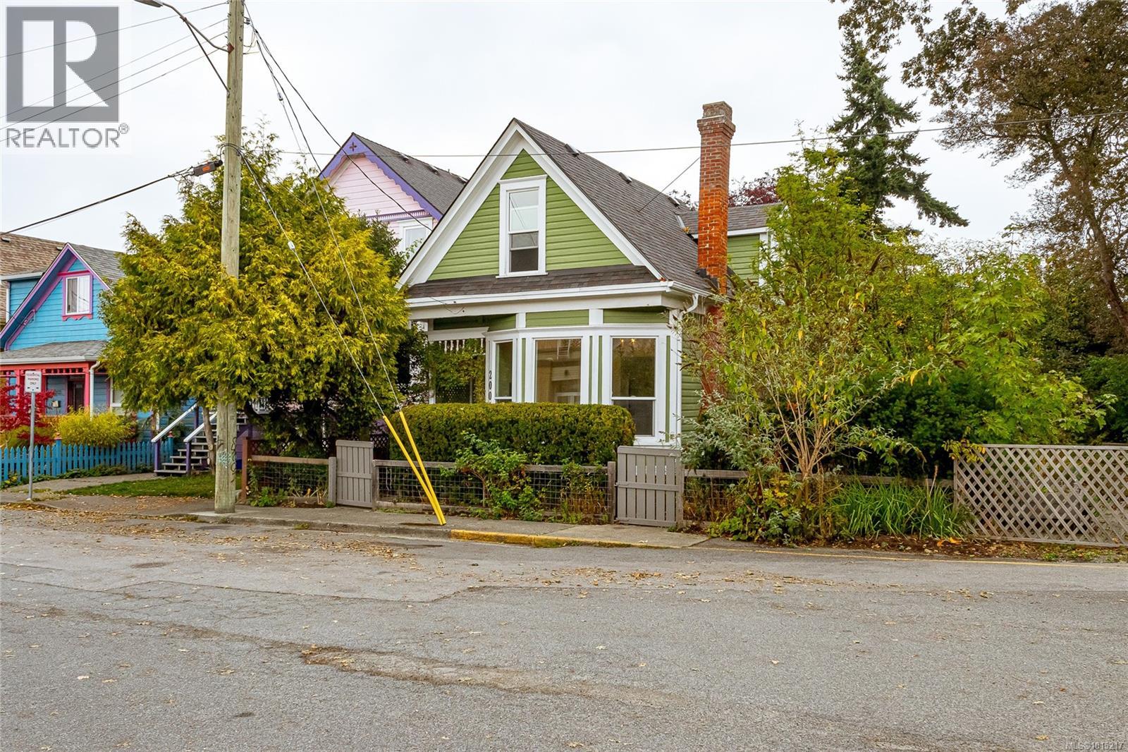 2001 Cameron St, Victoria