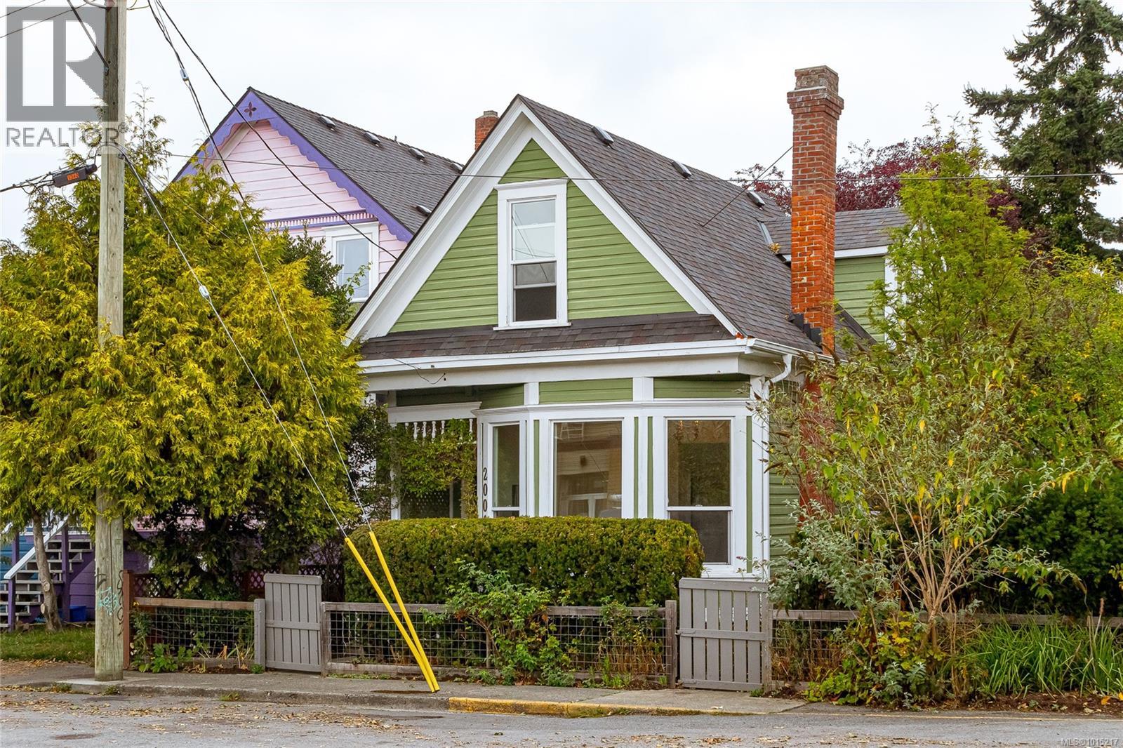 2001 Cameron St, Victoria