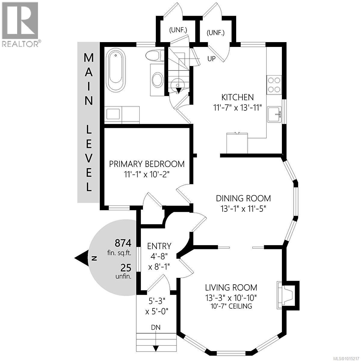2001 Cameron St, Victoria