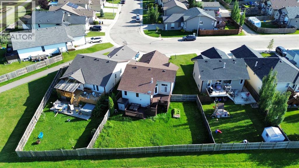 61 Mann Drive, Penhold