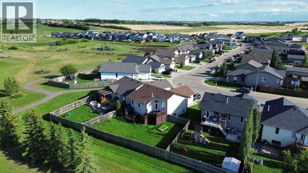 61 Mann Drive, Penhold