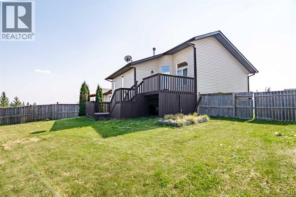 61 Mann Drive, Penhold