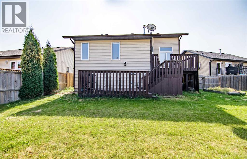 61 Mann Drive, Penhold