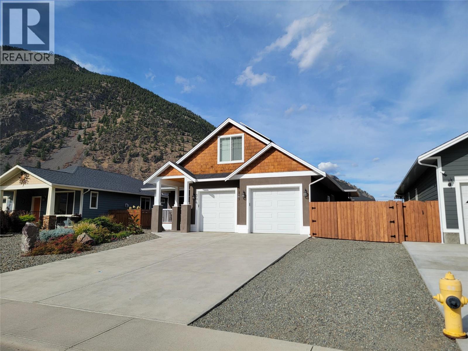 304 K View Crescent, Keremeos