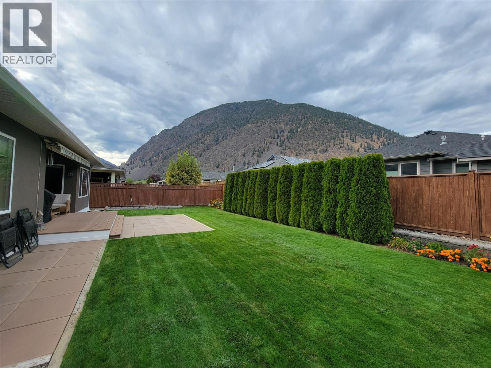 304 K View Crescent, Keremeos