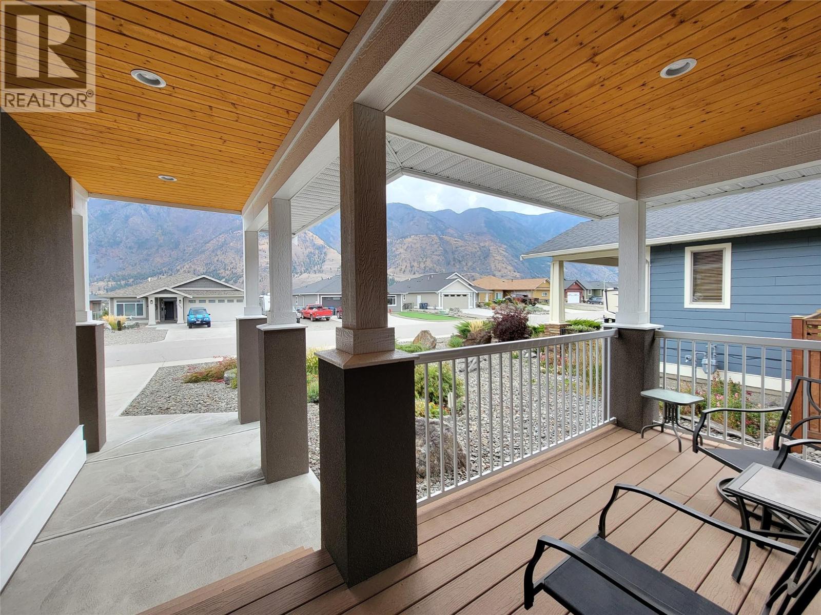 304 K View Crescent, Keremeos