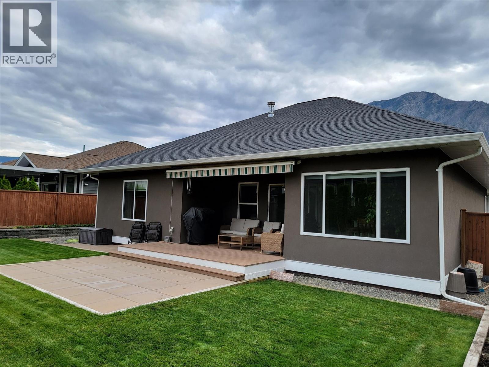 304 K View Crescent, Keremeos