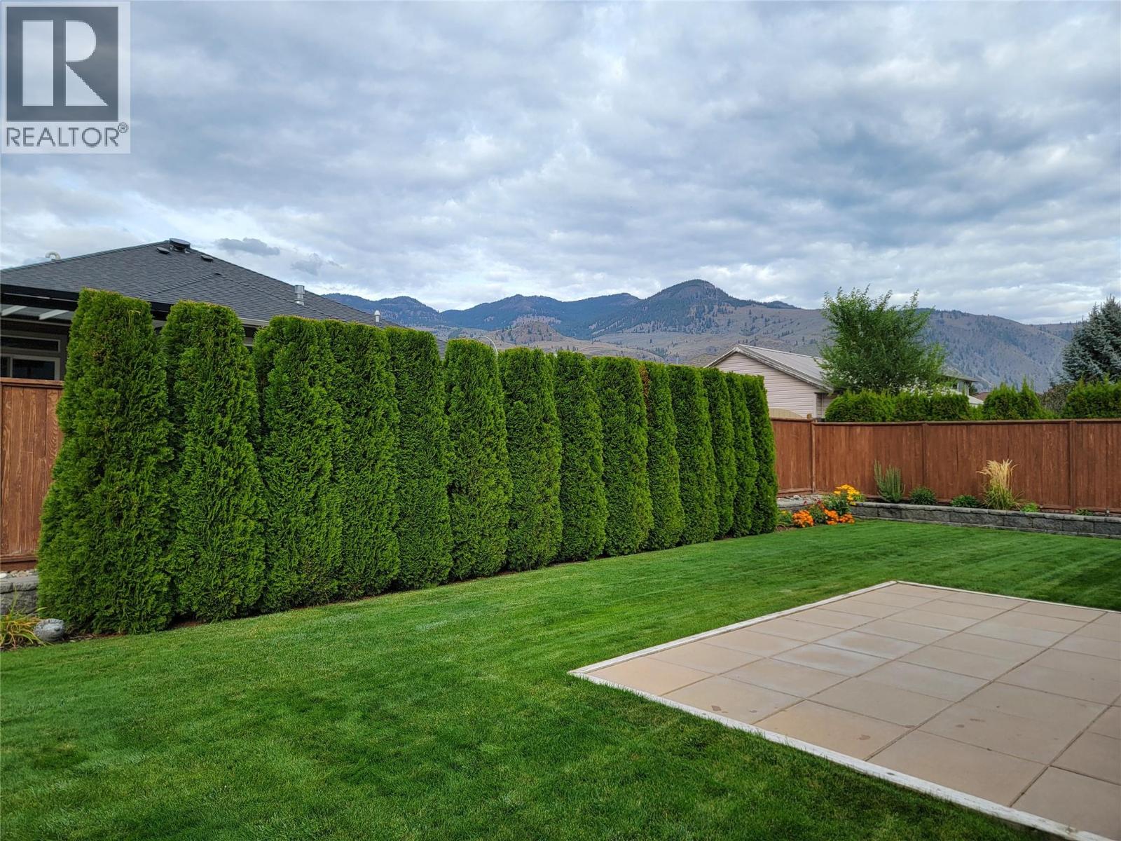 304 K View Crescent, Keremeos