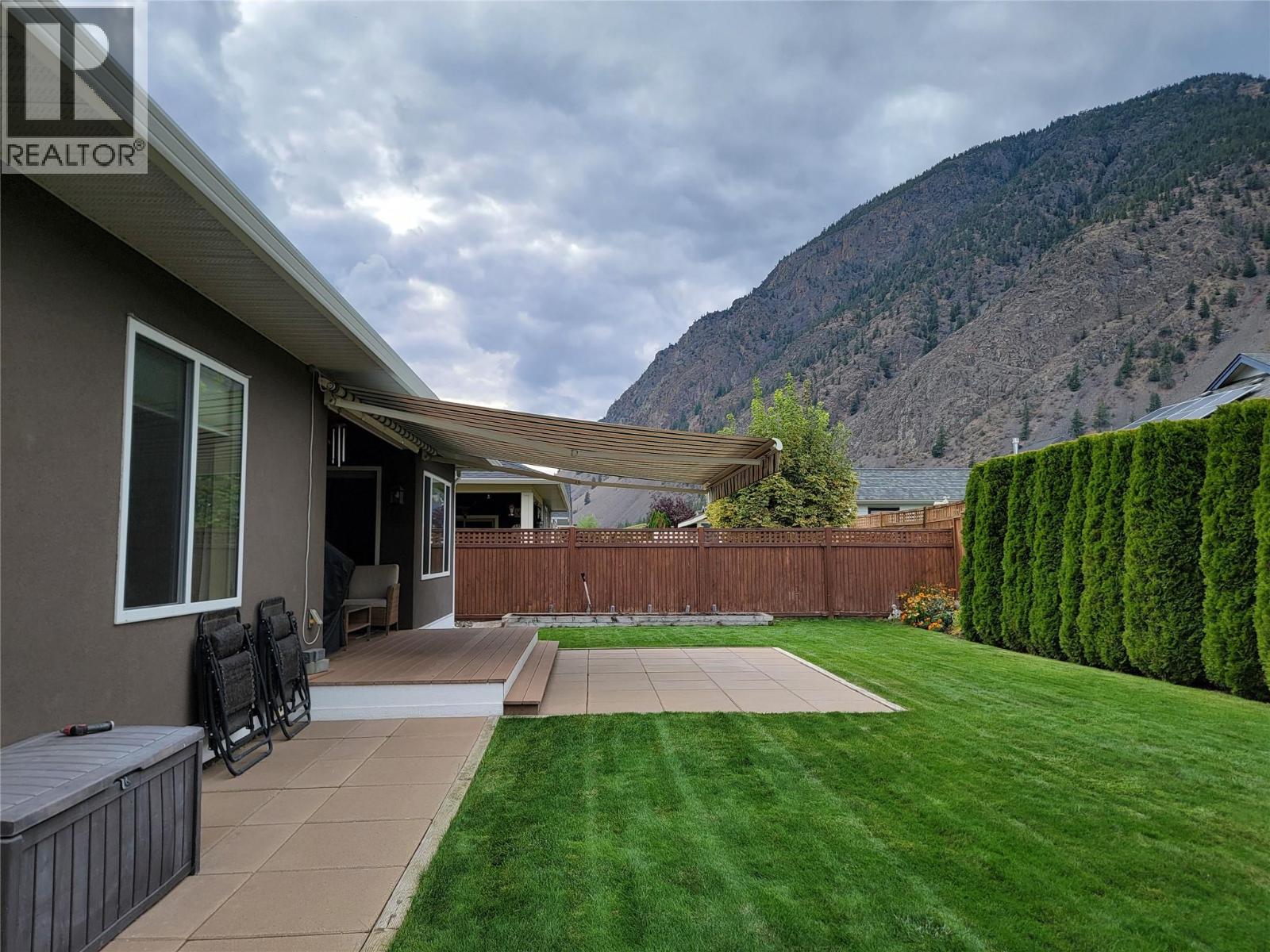 304 K View Crescent, Keremeos