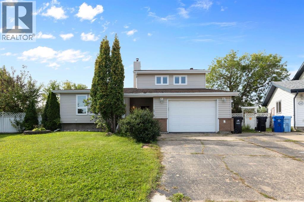 145 Dundas Road, Fort McMurray