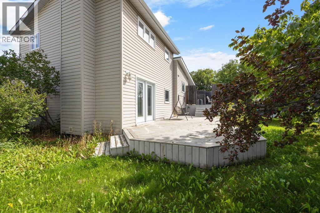 145 Dundas Road, Fort McMurray